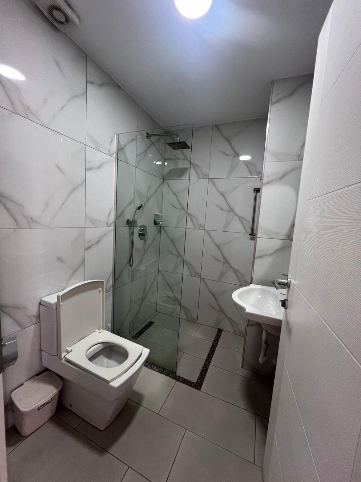 La Luna Hotel Ksamil Extérieur photo